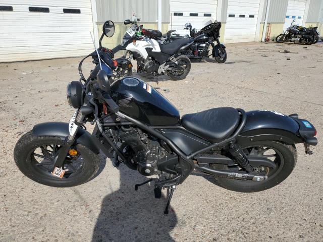 HONDA CMX300 2024 black  gas MLHNC530XR5700479 photo #4