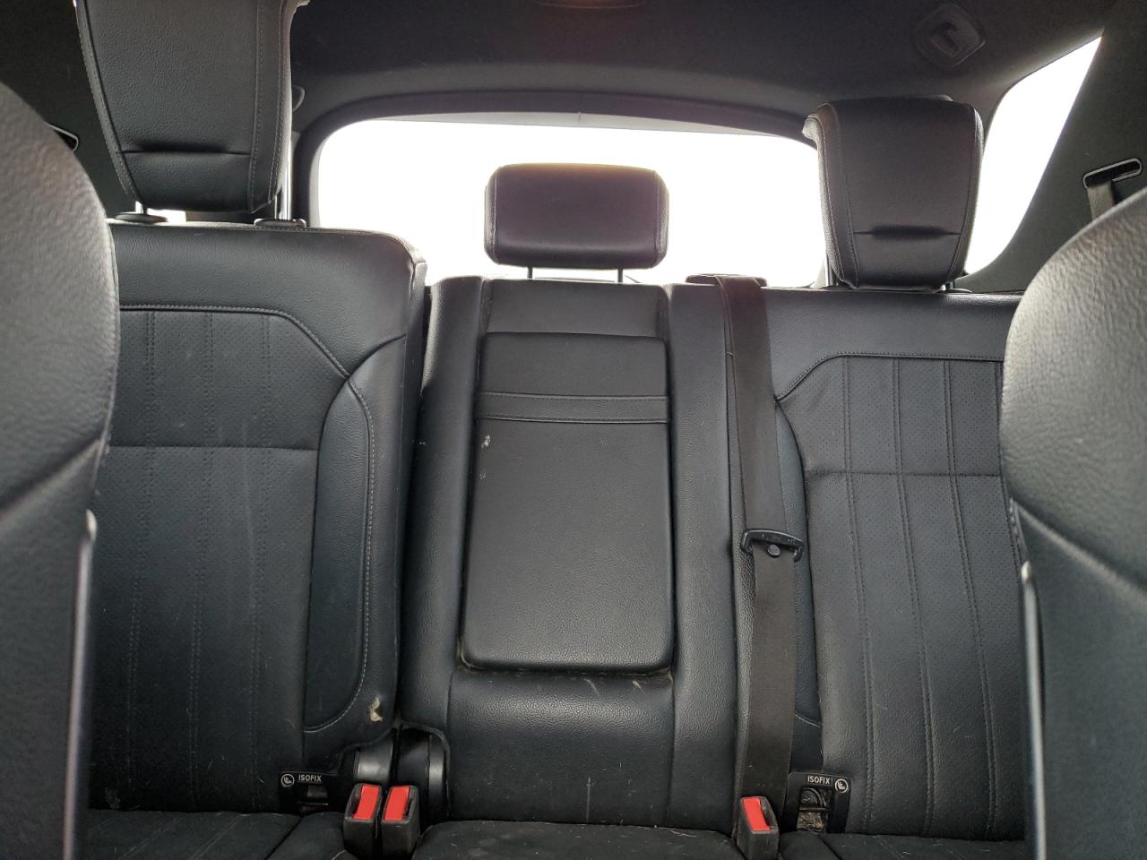 MERCEDES-BENZ GLE-CLASS 350 4MATIC