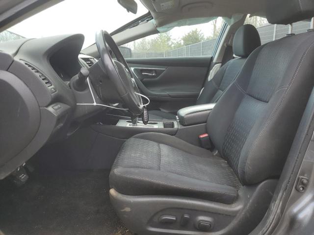 2017 NISSAN ALTIMA 2.5 - 1N4AL3AP8HC178683