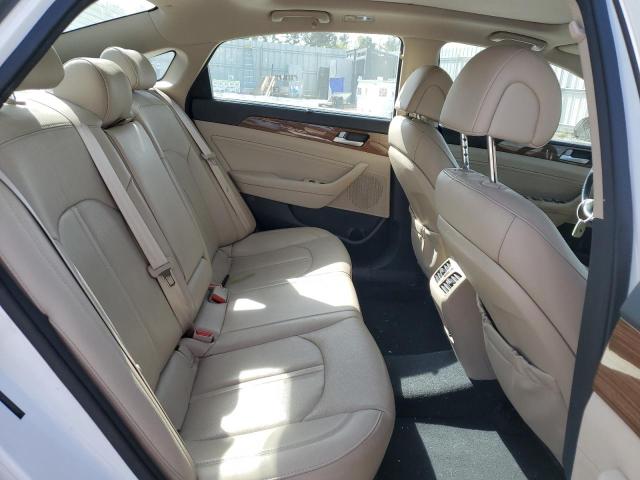 2015 HYUNDAI SONATA 5NPE34AF9FH085522