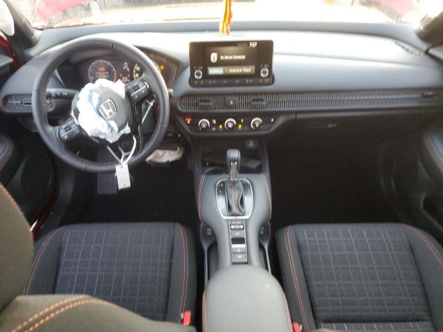 2025 HONDA HR-V SPORT 3CZRZ2H50SM767527