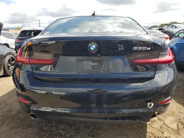 2021 BMW 330E 3MW5P7J03M8C14241