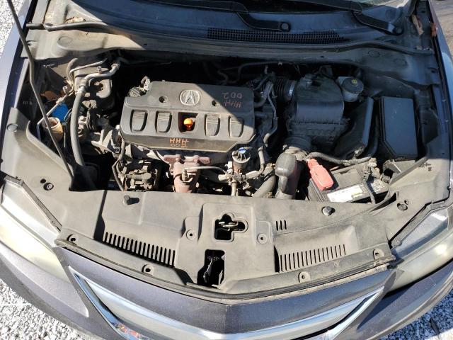 2015 ACURA ILX 20 19VDE1F3XFE000560