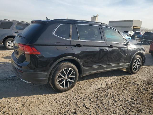 Vin: 3vv2b7ax2km072763, lot: 48524995, volkswagen tiguan se 20193