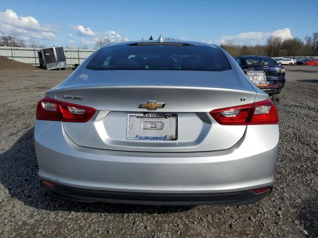 2016 CHEVROLET MALIBU LT - 1G1ZE5STXGF245353