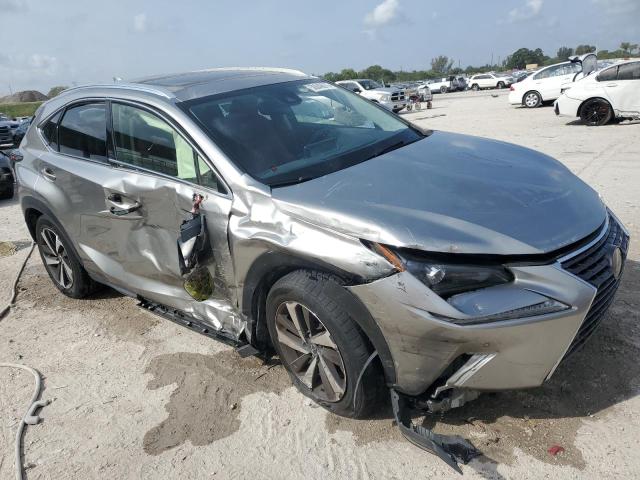Vin: jtjgarbz3l5009811, lot: 50049675, lexus nx 300 20204
