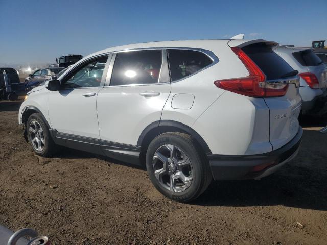 2019 HONDA CR-V EX - 5J6RW2H56KL013252