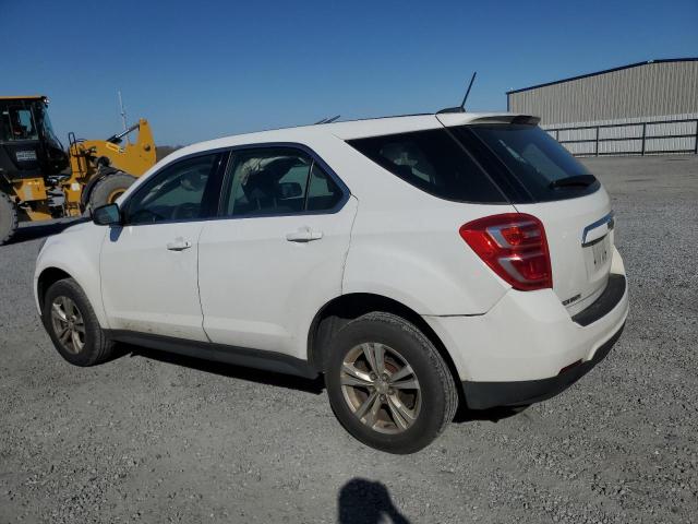 Vin: 2gnalbek0h1560948, lot: 49675755, chevrolet equinox ls 20172