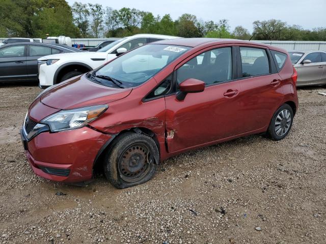 Vin: 3n1ce2cp2hl357653, lot: 50917865, nissan versa s 2017 img_1