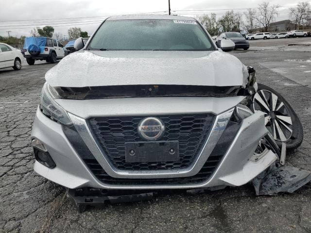 2019 NISSAN ALTIMA SV - 1N4BL4DV7KC125758