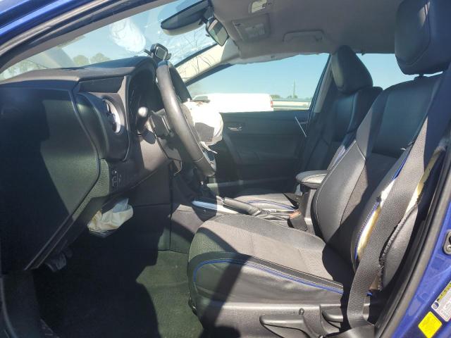 2017 TOYOTA COROLLA L - 2T1BURHE3HC911703