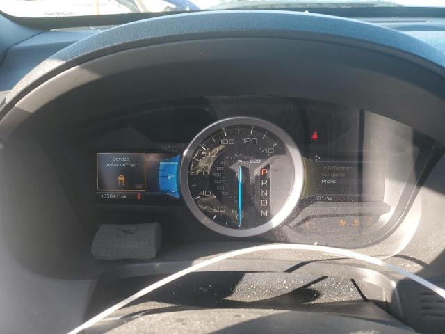 2015 FORD EXPLORER X - 1FM5K8D85FGA91518