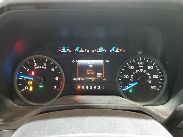 2015 FORD F150 SUPER - 1FTEX1EP9FFB18051