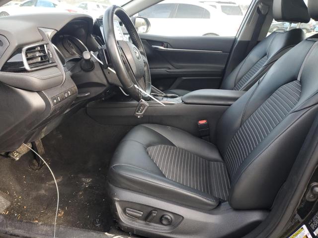 2023 TOYOTA CAMRY SE N 4T1G11AK5PU722130