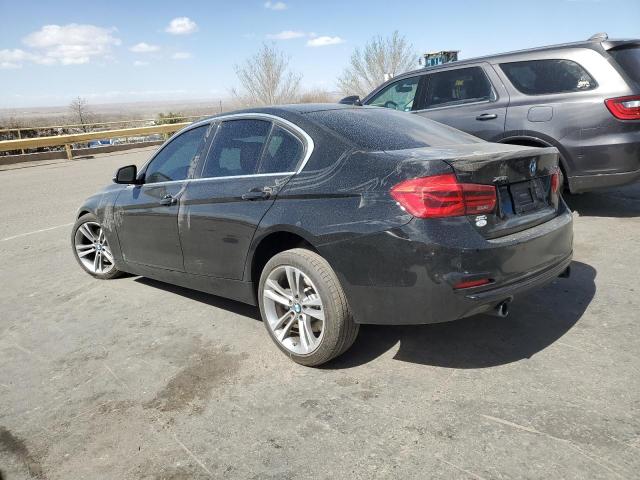 Vin: wba8b7g50gnt14491, lot: 46518695, bmw 3 series xi 20162