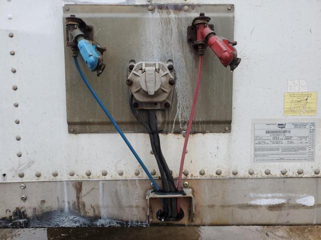 2006 WABASH TRA/REMVAN #3113140781