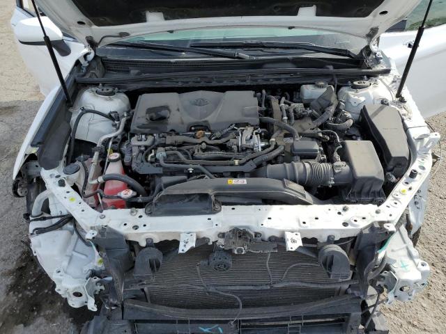 2020 TOYOTA CAMRY LE - 4T1C31AK0LU518340