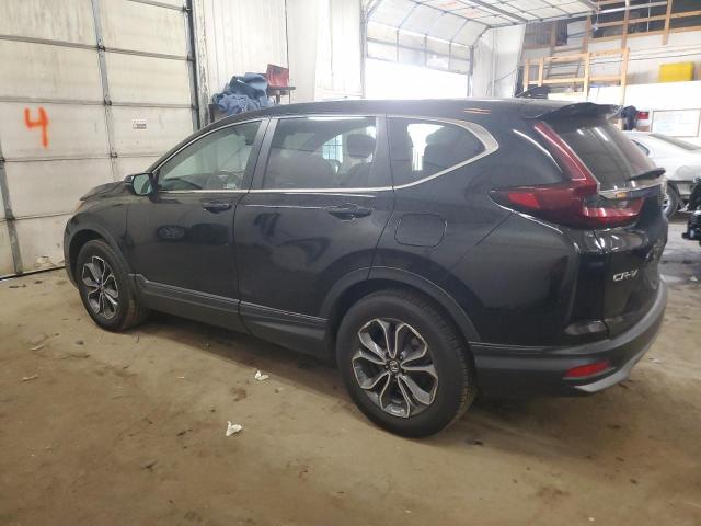 2020 HONDA CR-V EXL DPSMN179795