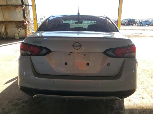 2024 NISSAN VERSA S - 3N1CN8DVXRL861465