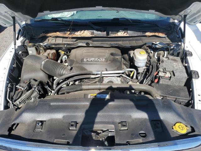 2018 RAM 2500 ST 3C6UR5HJ2JG136703