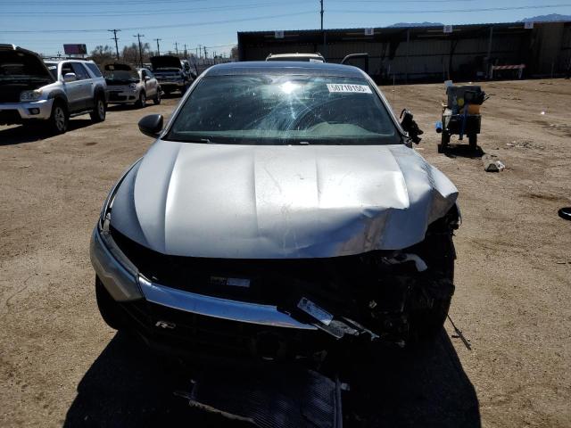 2020 VOLKSWAGEN JETTA S - 3VWCB7BU3LM044041