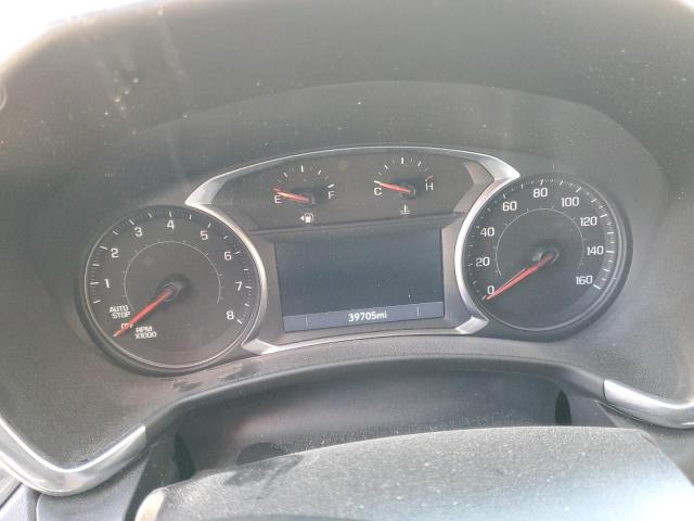 2019 CHEVROLET EQUINOX LT - 2GNAXLEX0K6253201