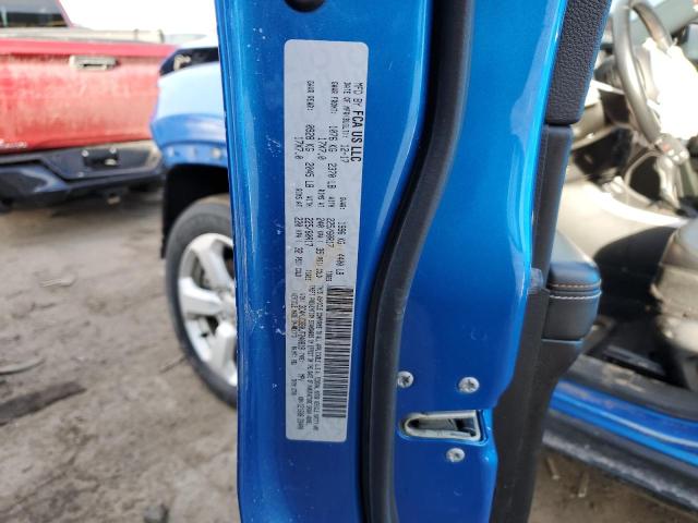 2018 JEEP COMPASS LA - 3C4NJCBB0JT240818