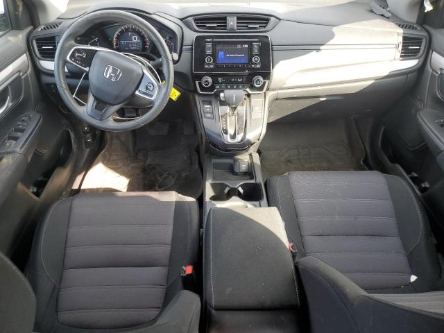 2019 HONDA CR-V LX - 2HKRW6H39KH218788