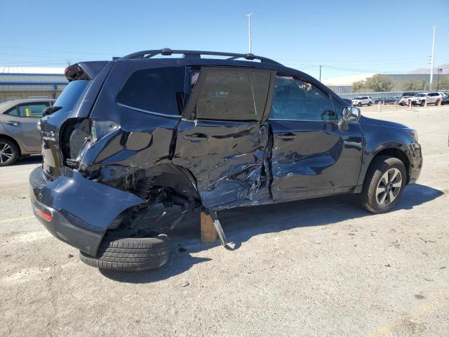 2018 SUBARU FORESTER 2 - JF2SJARC1JH499761