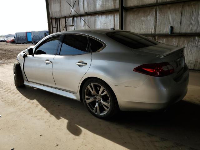 Vin: jn1by1apxbm324638, lot: 51014985, infiniti m37 20112