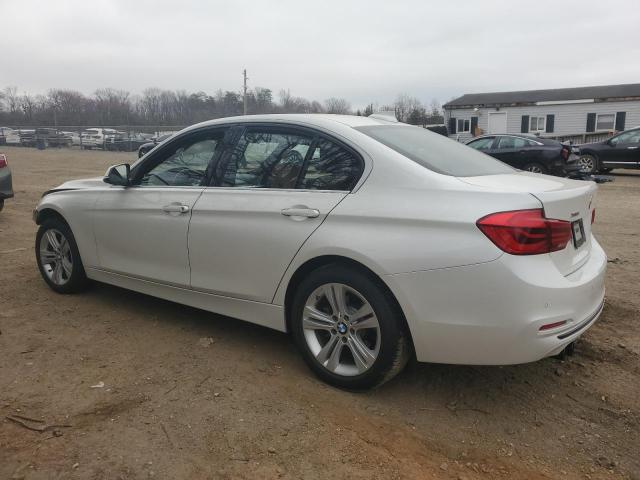 Vin: wba8d9c33ha004452, lot: 49077305, bmw 3 series xi 20172