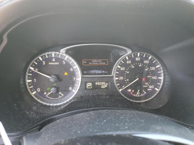 2016 INFINITI QX60 - 5N1AL0MM8GC511081