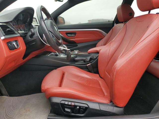 2015 BMW 428 I - WBA3N7C56FK222132