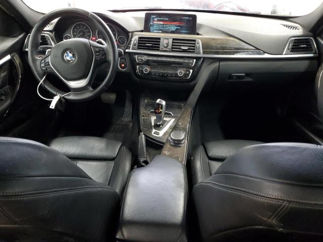 2017 BMW 330E - WBA8E1C32HA030006