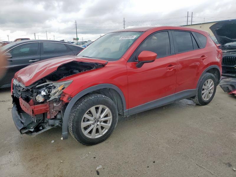 Vin: jm3ke2cy1f0431826, lot: 50980225, mazda cx-5 touring 2015 img_1