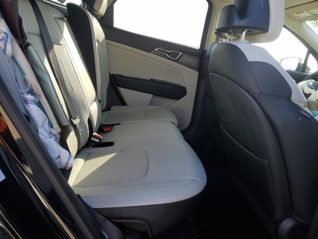 2024 KIA SPORTAGE E - 5XYK33DF5RG213209