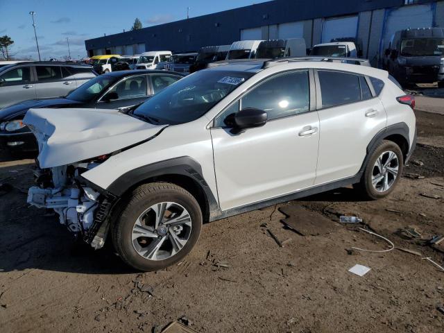 Vin: jf2guadc6rh871689, lot: 50713285, subaru crosstrek premium 2024 img_1