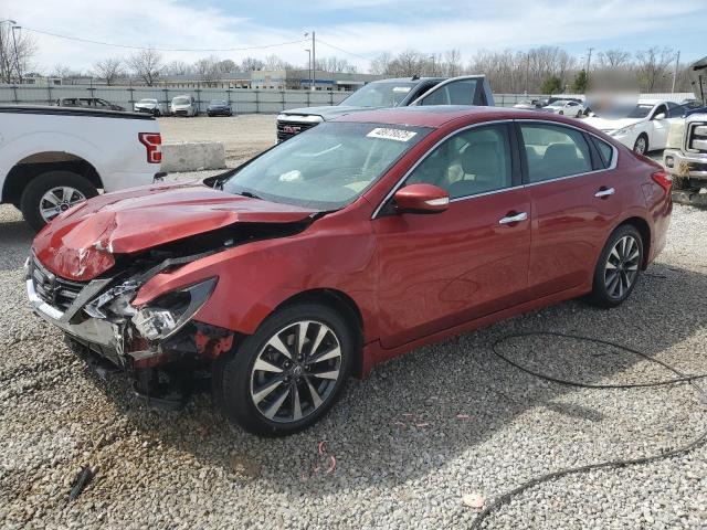 Vin: 1n4al3ap0hc126285, lot: 48978625, nissan altima 2.5 2017 img_1