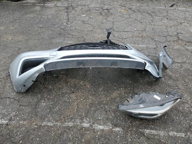 2019 INFINITI QX30 PURE - SJKCH5CP4KA011380