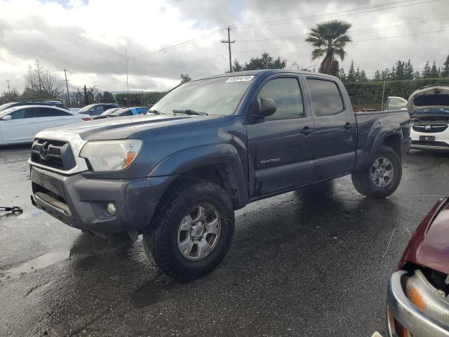 2015 TOYOTA TACOMA DOU - 3TMMU4FN6FM080636