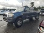 2015 TOYOTA TACOMA DOU - 3TMMU4FN6FM080636