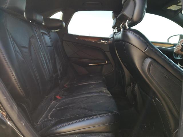 2015 LINCOLN MKC 5LMCJ1A92FUJ20955