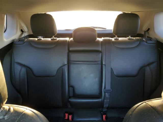 2019 JEEP COMPASS TR - 3C4NJDDB3KT733154
