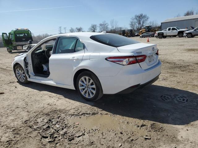 Vin: 4t1b11hk0ku854012, lot: 48738695, toyota camry l 20192