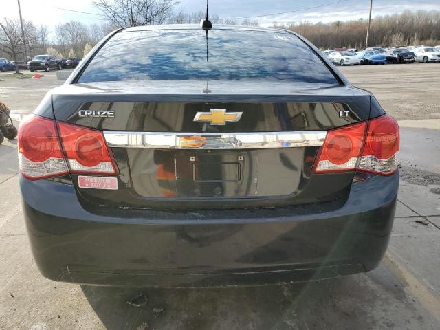 2016 CHEVROLET CRUZE LIMI 1G1PE5SB2G7225283
