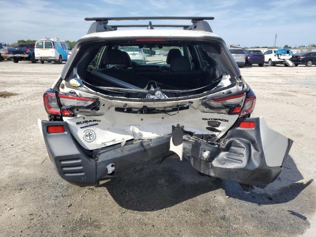 2022 SUBARU OUTBACK WI - 4S4BTGUD3N3105042