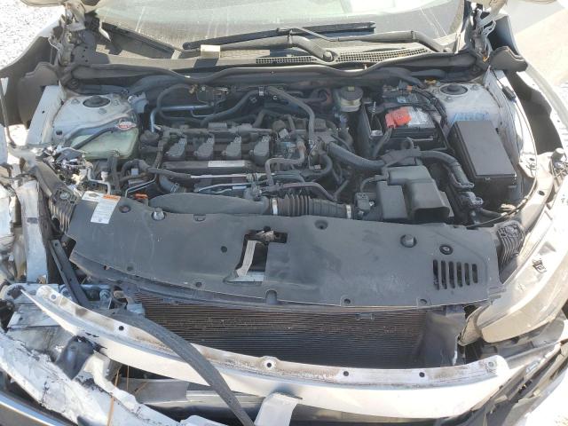 2019 HONDA CIVIC EX - JHMFC1F37KX012051