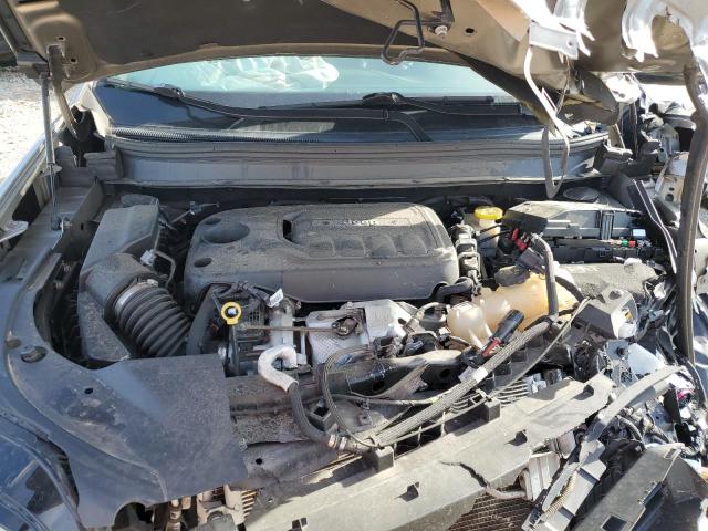 2019 JEEP CHEROKEE L - 1C4PJMDN0KD142577