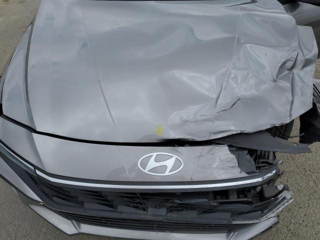2024 HYUNDAI ELANTRA SE - KMHLM4DGXRU806266