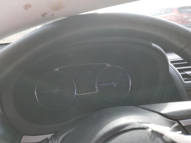 2018 SUBARU FORESTER 2 JF2SJAGC1JH458713